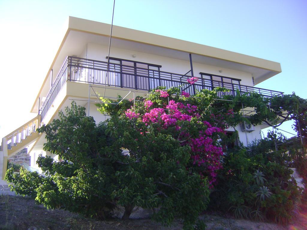 Panormitis Studios Kéfalos Chambre photo