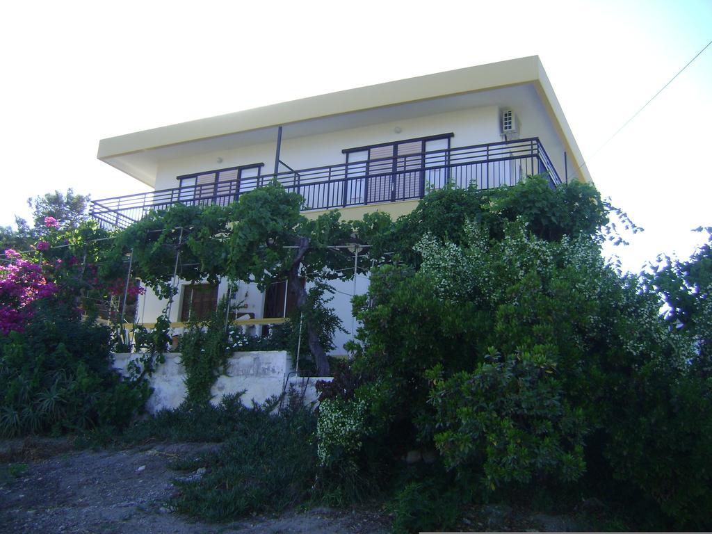 Panormitis Studios Kéfalos Chambre photo