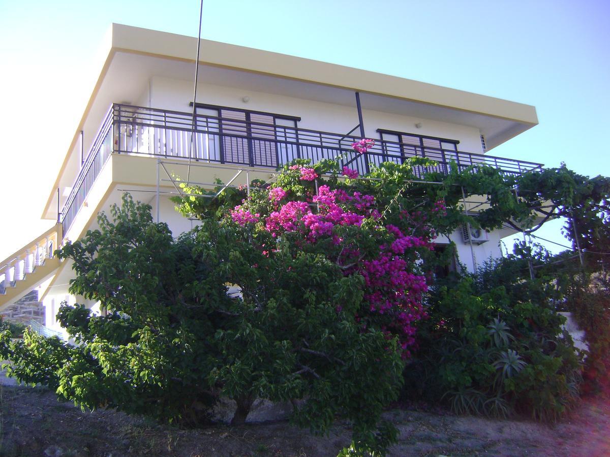 Panormitis Studios Kéfalos Extérieur photo