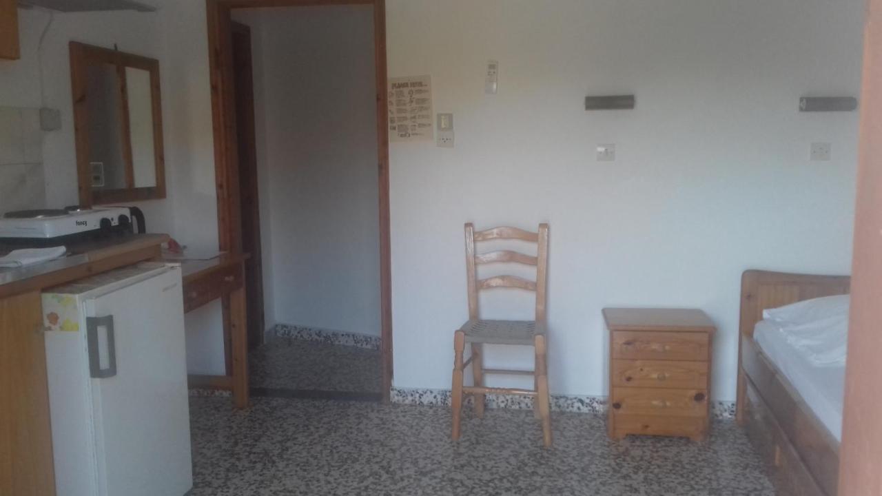 Panormitis Studios Kéfalos Extérieur photo